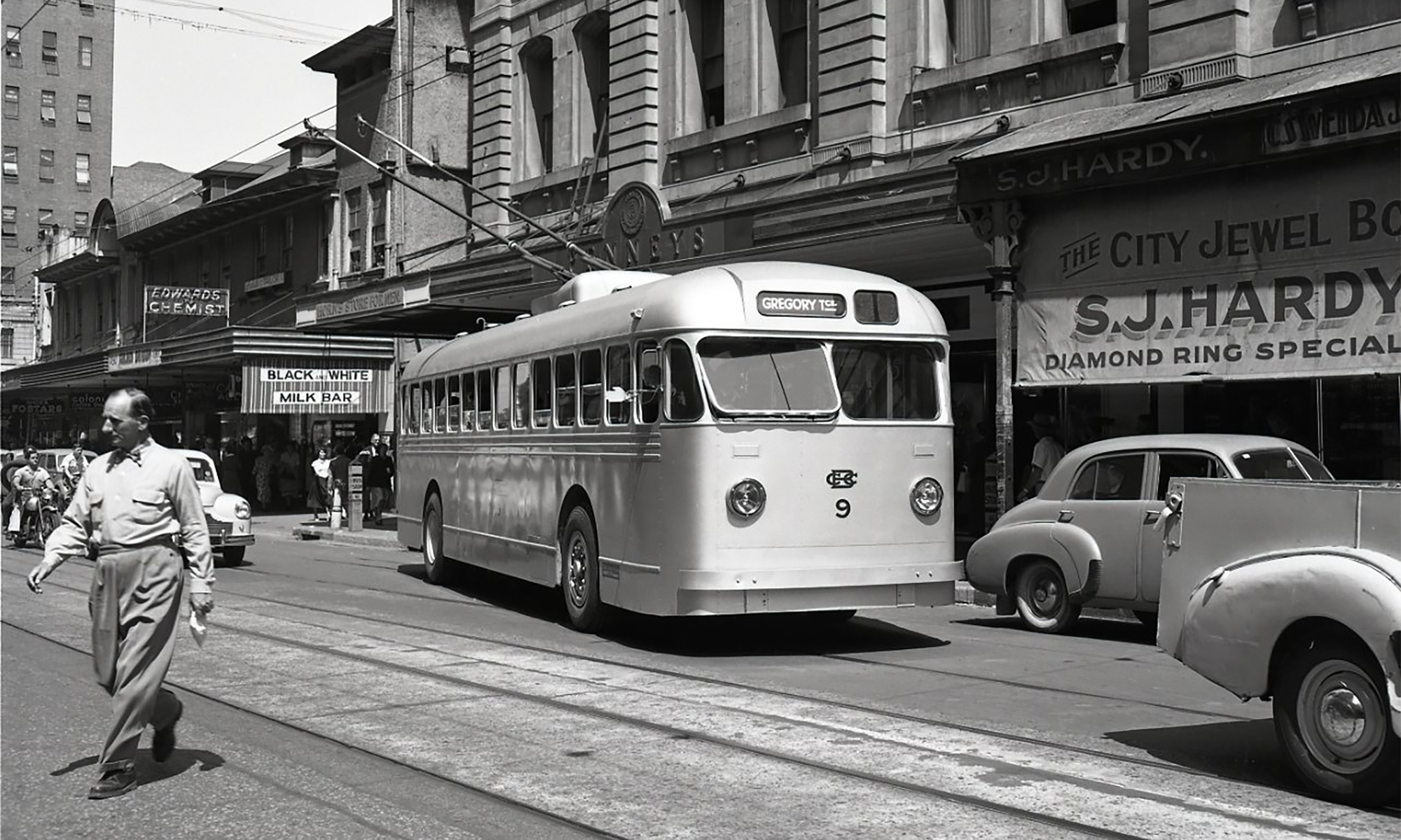 Silver network in Brisbane – Queensland Omnibus & Coach Society Inc.