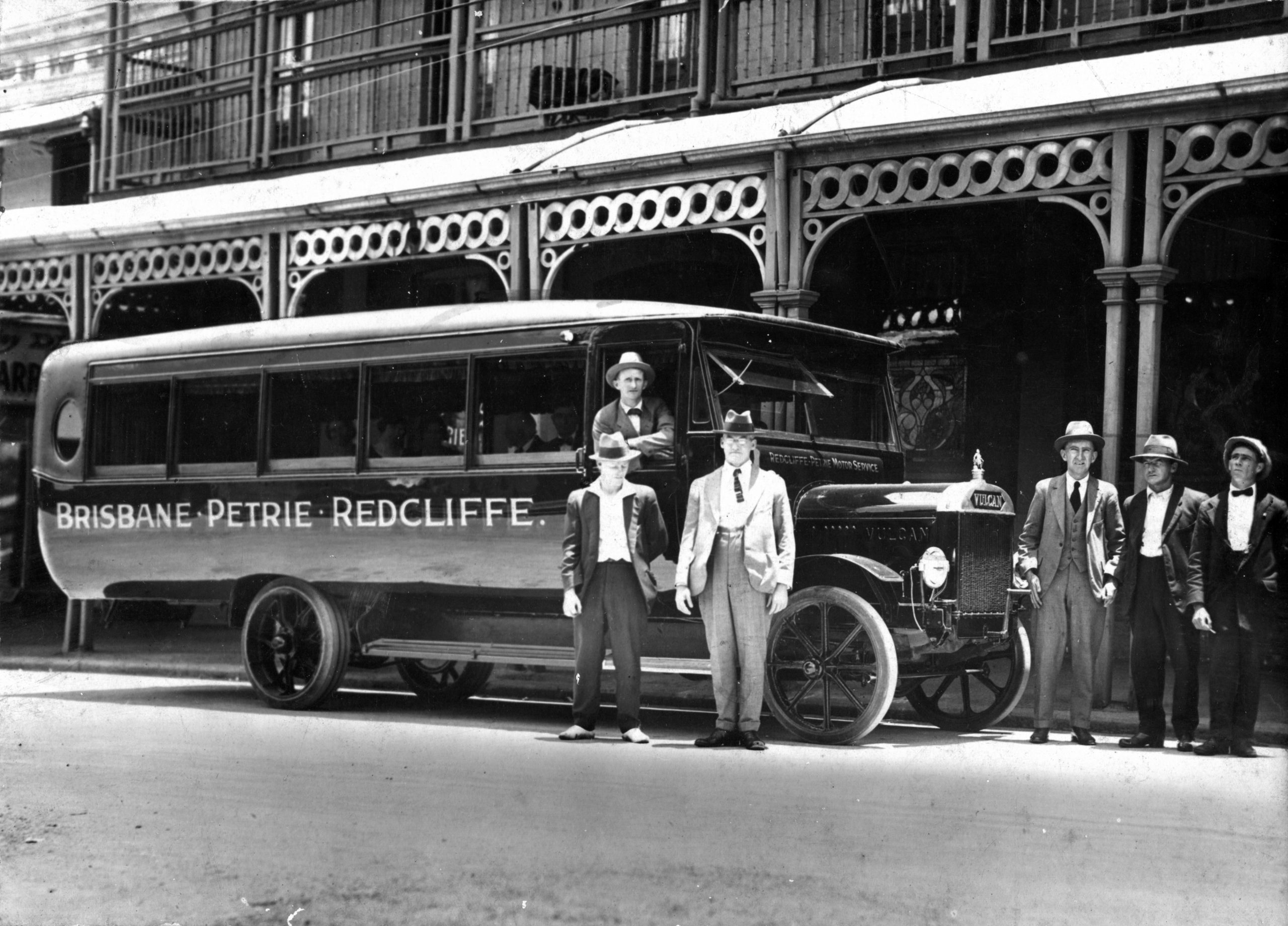 Evolution of Queensland’s bus industry – Queensland Omnibus & Coach ...